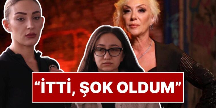 Güllü’nün Kızı Tuğyan Olay Gecesi Evde Bulunan Arkadaşının Bu Cümleleriyle Tutuklandı