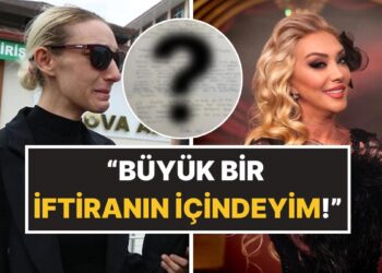 Güllü’nün Kızı Tuğyan Ülkem Gülter Cezaevinden İlk Kez Konuştu: İsyan Etti!