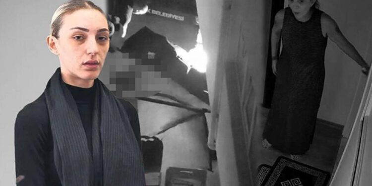 Güllü’nün kızının yakın arkadaşı Dülger’den kan donduran sözler