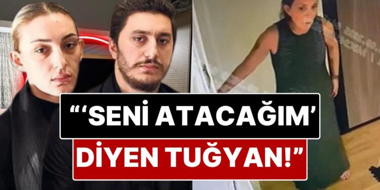 Güllü’nün Öldüğü Geceye Ait Ses Kayıtlarını Dinleyen Tuğberk, Seslerin Kime Ait Olduğunu Tespit Etti!