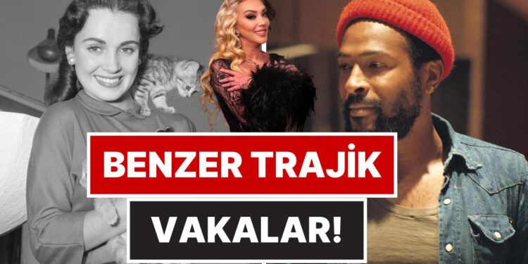 Güllü’nün Ölümü Benzer Vakaları Hatırlattı: Ailelerinin Kurbanı Olan Ünlüler