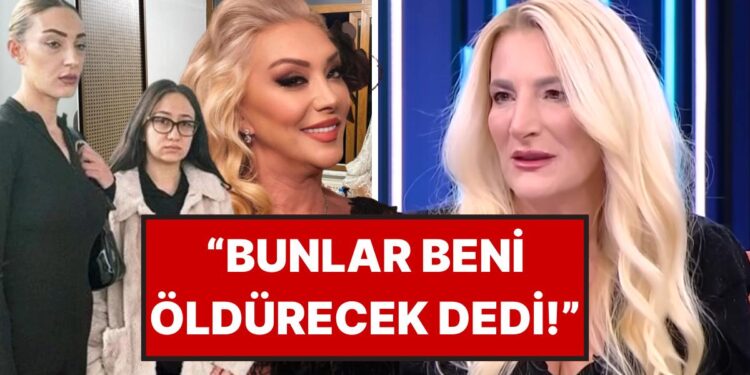 Güllü’nün Ölümüne Dair Kritik Telefon Detayı: 42 Yıllık Dostu Son Günlerini İlk Kez Anlattı!