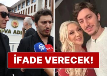 Güllü’nün Ölümüne Yönelik Soruşturmada Kızının Tutuklanmasının Ardından Oğlu Tuğberk İfadeye Çağrıldı