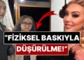 Güllü’nün Ölümüyle İlgili Bilirkişi Raporu Yayınlandı: “İtme veya Fiziksel Baskıyla Düşürülme” Tespit Edildi