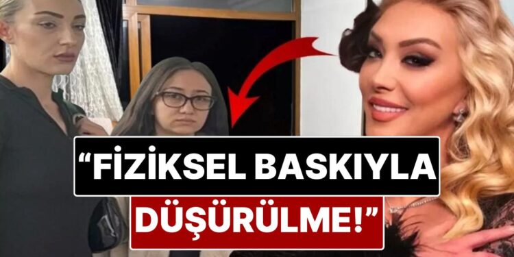 Güllü’nün Ölümüyle İlgili Bilirkişi Raporu Yayınlandı: “İtme veya Fiziksel Baskıyla Düşürülme” Tespit Edildi