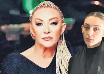 Güllü’nün ölümüyle ilgili kızı Tuğyan tekrar ifade verdi: Kırgın olduğum zaman yaptım!