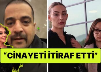 Güllü’nün Patronu, Gözaltına Alınan Sultan Nur Ulu’nun Cinayeti İtiraf Ettiğini İddia Etti