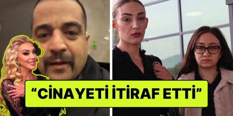 Güllü’nün Patronu, Gözaltına Alınan Sultan Nur Ulu’nun Cinayeti İtiraf Ettiğini İddia Etti