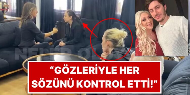 Güllü’nün Şüpheli Ölümünde Yeni İddia: Röportajda ‘O Gece Ne Oldu?’ Sorusu Engellendi