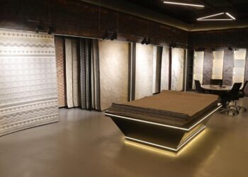 Güneydoğulu halıcılar 9 ayda 1 milyar 379 milyon 477 bin dolarlık ihracata imza attı