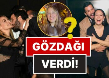 Gupse Özay’dan Barış Arduç’un Hanımcılıkta Çığır Açan “Karım” Çıkışına Gözdağı İçeren Yanıt!