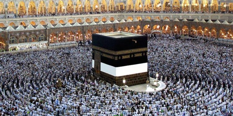 Hacı adayları için beklenen gün geldi çattı: Kura yarın çekilecek