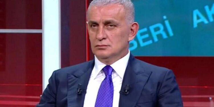 Hacıosmanoğlu’ndan ‘yapı’ iddiası! ‘Cumhurbaşkanı’nın adını kullanıyorlar’