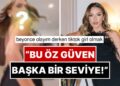 Hadise’nin Bol Dekolteli “Güle Güle 2025” Dansı Olay Oldu!