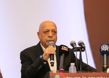 HAK-İŞ’ten “Asgari Ücret Tespit Komisyonu’nun yapısı yeniden oluşturulsun” talebi