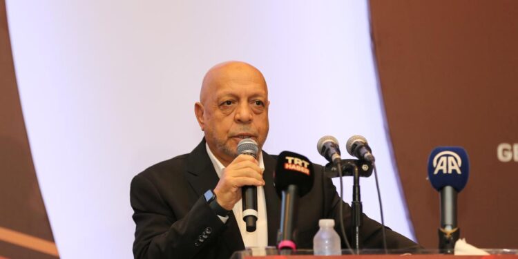 HAK-İŞ’ten “Asgari Ücret Tespit Komisyonu’nun yapısı yeniden oluşturulsun” talebi