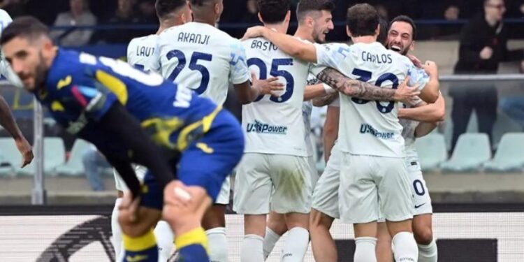 Hakan Çalhanoğlu’ndan ‘Puskas’lık gole enfes asist! Yıldız isim gözlerin pasını sildi