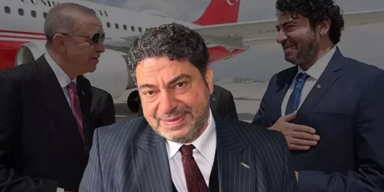 Erdoğan’dan Talimat: Hakan Taşıyan Hastaneye Alındı