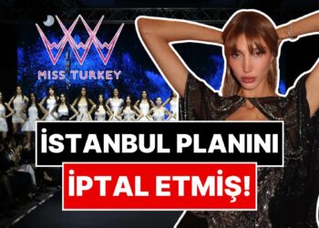 Hakkında Yakalama Kararı Çıkmıştı: Şevval Şahin’in “Döneceğim” Açıklamasında Samimi Olmadığı Ortaya Çıktı!