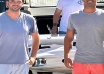 Halit Yukay denizde hayatını kaybetmişti! İşte kaptan için istenen ceza