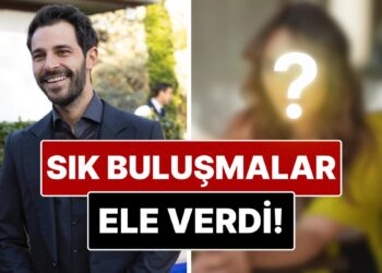 Hande Erçel’den Ayrılan Hakan Sabancı’nın Ünlü Oyuncuyla Aşk Yaşadığı İddia Edildi