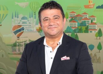 Harun Şen’le Muğla’da samimi anlar ve renkli görüntüler