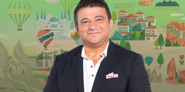 Harun Şen’le Muğla’da samimi anlar ve renkli görüntüler