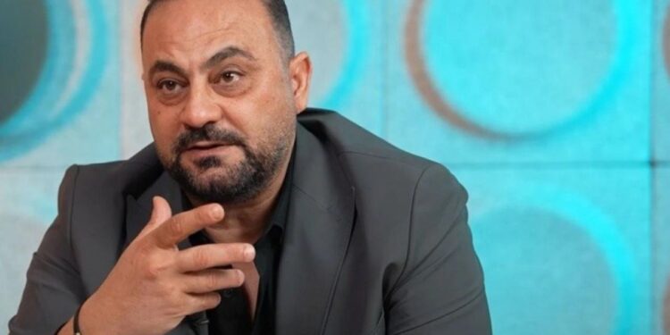 Hasan Şaş Galatasaray’ın yıldızına sert çıktı: ‘Bundan sonra işi çok zor’