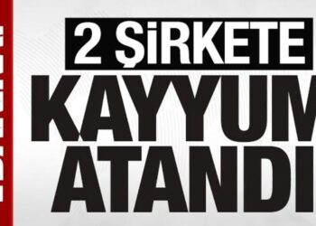 Hat Holding ve İnvestco Holding’e TMSF kayyum olarak atandı