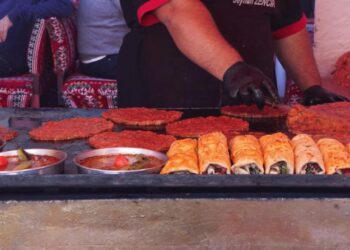 Hatay Tanıtım Günleri İstanbul’da devam ediyor