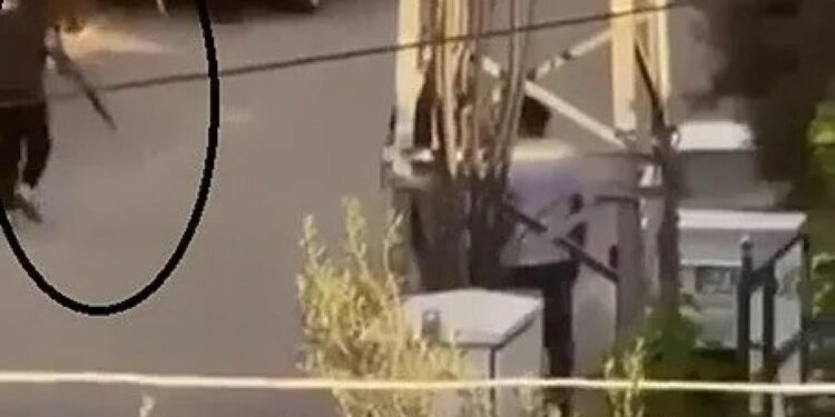 Hatay’da iki aile arasında silahlı çatışma: 7 yaralı!