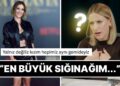 Hazal Kaya’dan 2022’de Yediği Linçlerle Başa Çıkma Yöntemiyle İlgili Samimi İtiraf