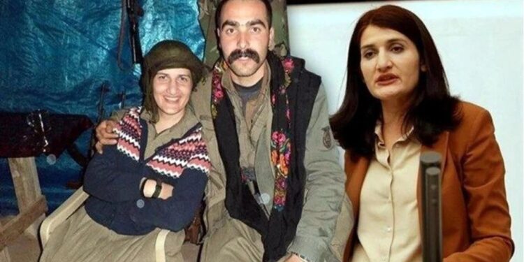 HDP’li eski milletvekili Semra Güzel hakkında karar çıktı