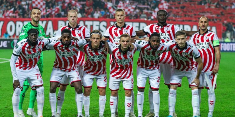 Hedef zirve! Hamrun maçı öncesi Samsunspor’da 7 eksik