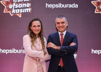 Hepsiburada 10. ‘Efsane Kasım’da hanelere 10 milyar TL tasarruf sağlayacak