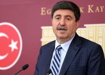 HÜDA PAR ile DEM’den ilk temas… İngiliz Kürdistanı’na ikna edemeyen siyasetçiyi anlattı