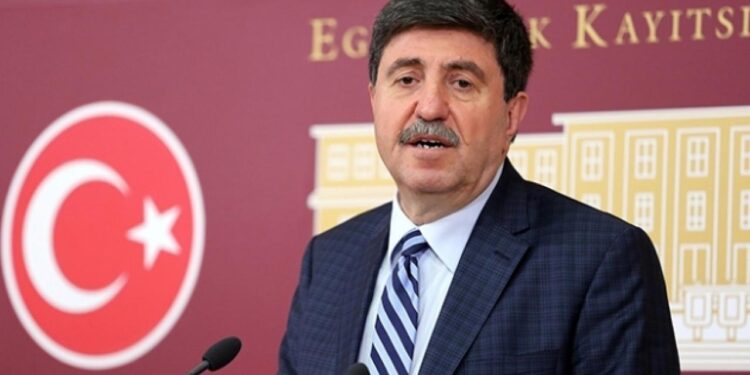 HÜDA PAR ile DEM’den ilk temas… İngiliz Kürdistanı’na ikna edemeyen siyasetçiyi anlattı