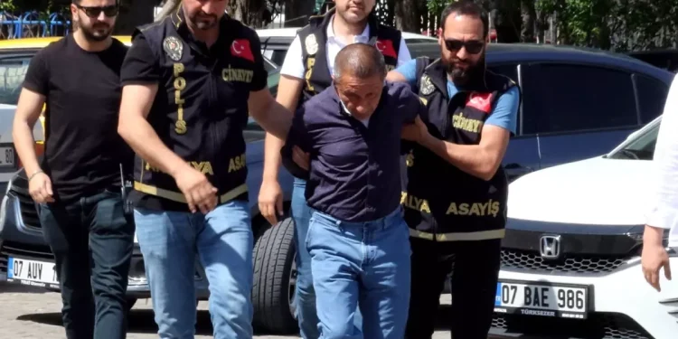 Huzurevinde katliam: Sanığa 3 ağırlaştırılmış müebbet