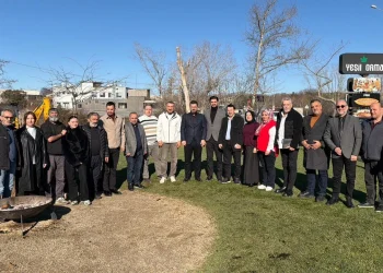 Gazeteciler Günü’nde Eyüpsultan’da Kahvaltı Buluşması