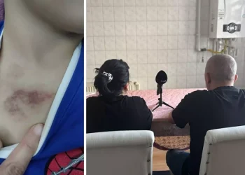 İBB Kreşinde Skandal! Çocuğa Şiddet Soruşturması Başladı