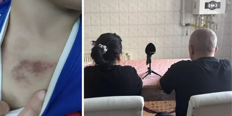 İBB Kreşinde Skandal! Çocuğa Şiddet Soruşturması Başladı