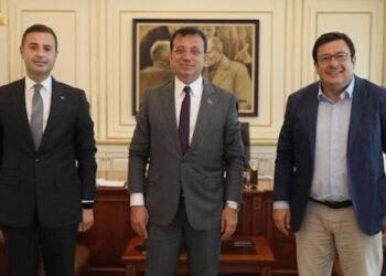 İBB’den sonra bir belediye için daha bomba iddia! Tel Aviv’e verildi…