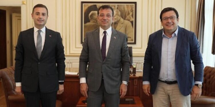 İBB’den sonra bir belediye için daha bomba iddia! Tel Aviv’e verildi…