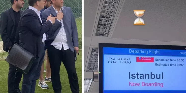 Milyonların tepkisini çeken paylaşım ortaya çıktı