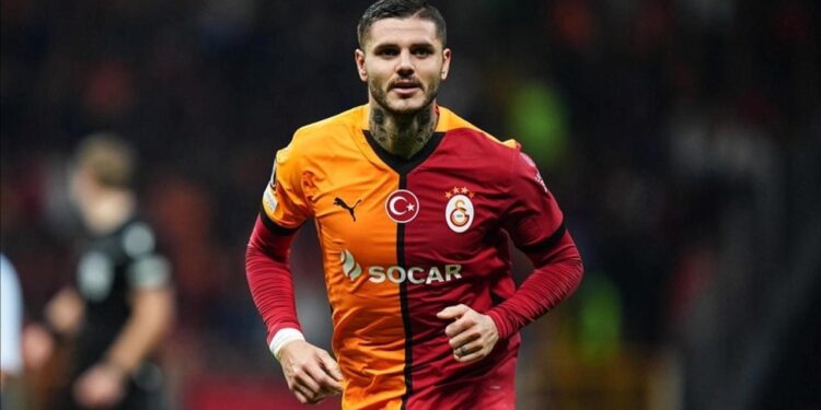 Icardi’nin menajerinden Galatasaray’a cevap! “O tarihten sonra özgür olacağız”