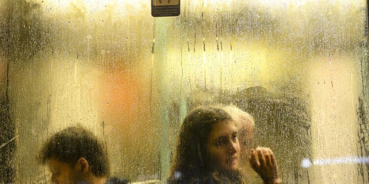 İçişleri Bakanlığından 17 il için sarı kodlu uyarı