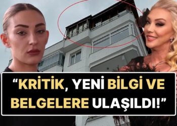 İddia: Gözaltına Alınan Güllü’nün Kızı Tuğyan Ülkem Gülter’e Savcılık Tarafından Yöneltilen Suçlama Belli Oldu