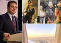 İfadesi Ortaya Çıktı: “İmamoğlu’nun Jetiyle Binmezdim”