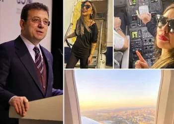 İfadesi Ortaya Çıktı: “İmamoğlu’nun Jetiyle Binmezdim”