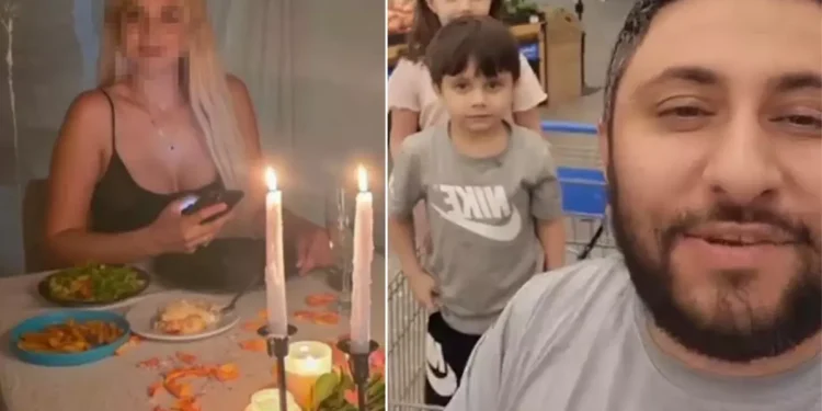 İki çocuğunu öldüren Youtuber son paylaşımını paylaştı